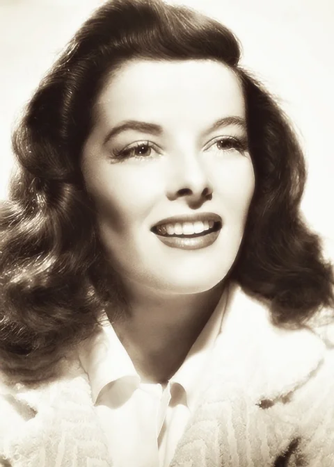 女演員, katherine hepburn, 好萊塢, 加州
