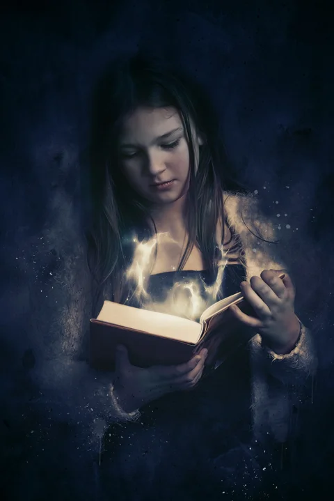 portrait, fantasy, fantasy portrait, dark