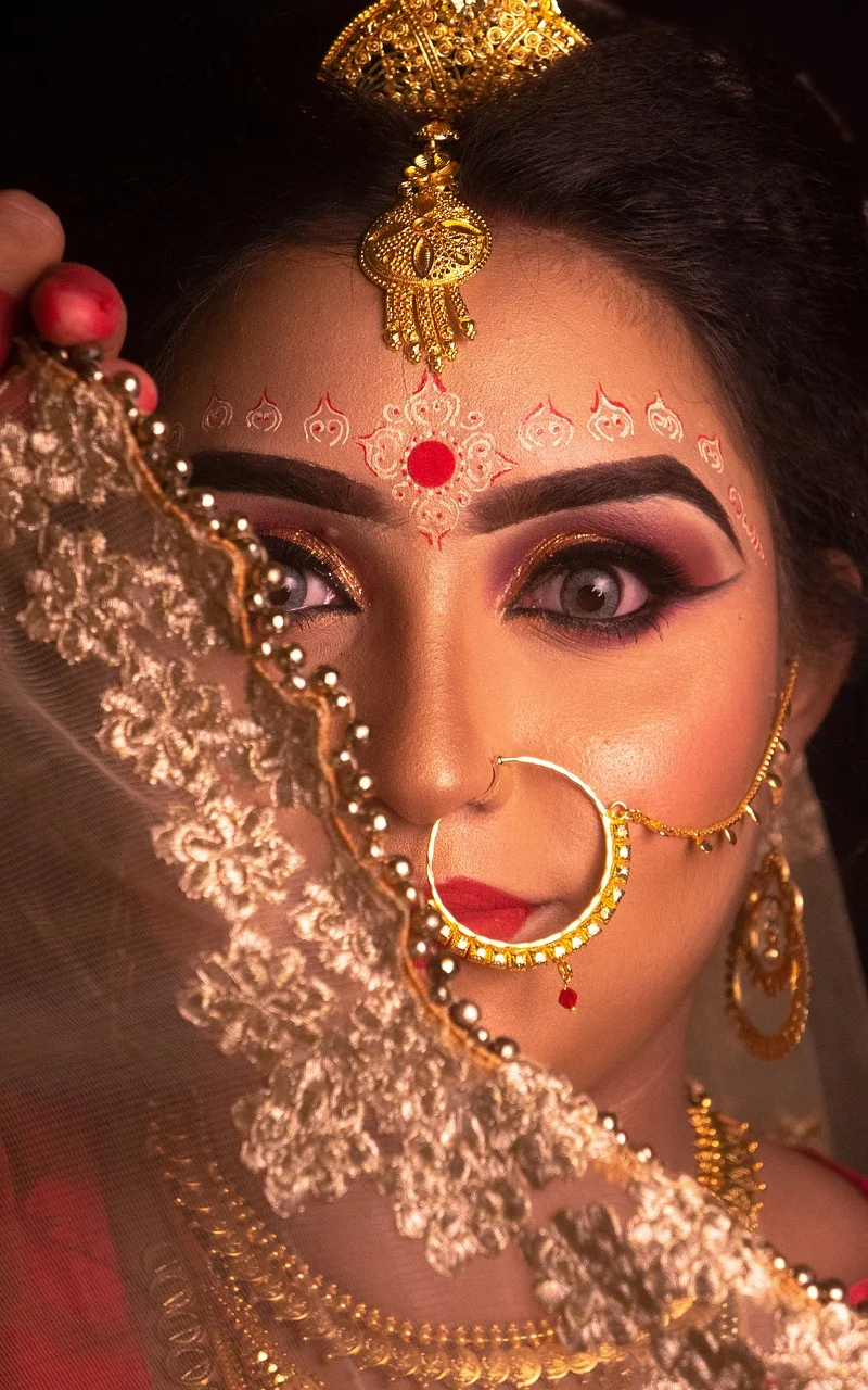 wedding, woman, marriage, girl