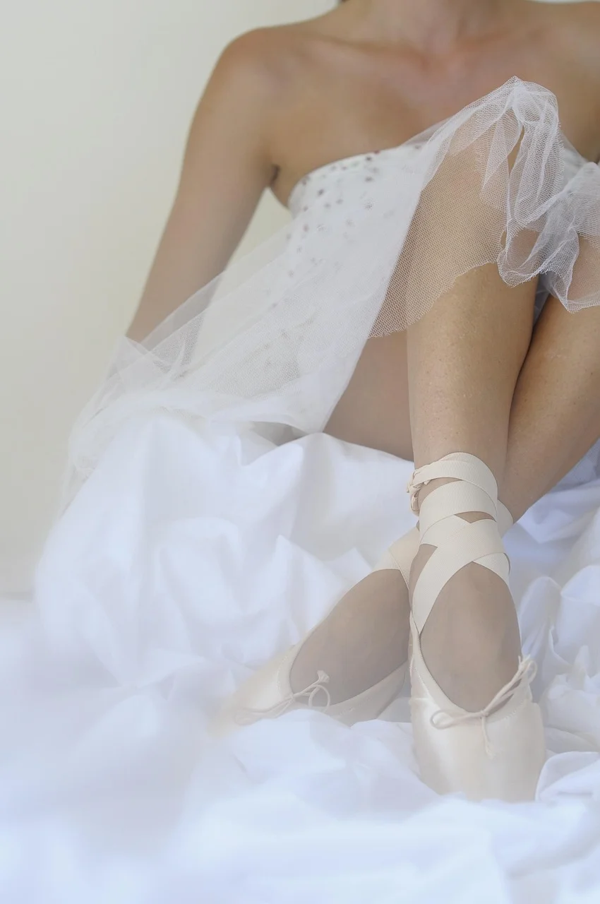ballet, woman, ballerina, dance