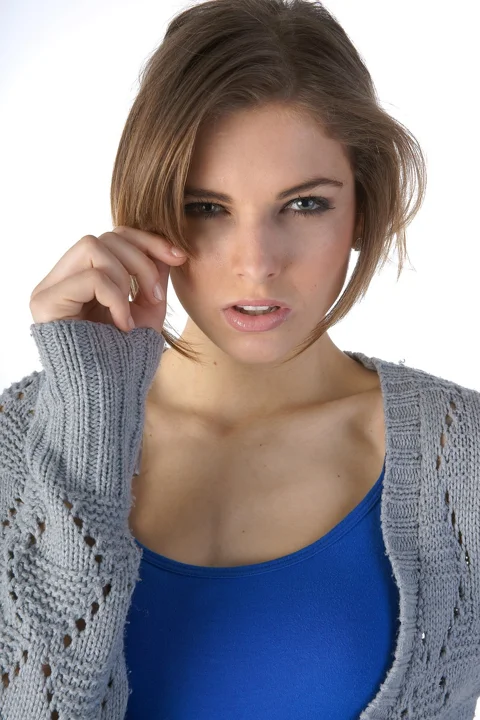 woman, girl, portrait, model beauty