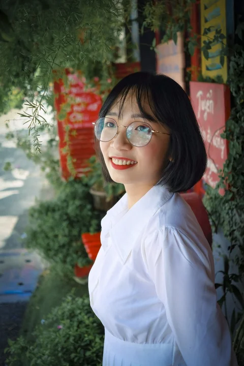 女人, 模特兒, 肖像, 姿勢