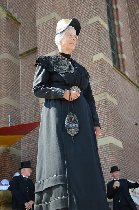 holland, tradition, clothing, costume