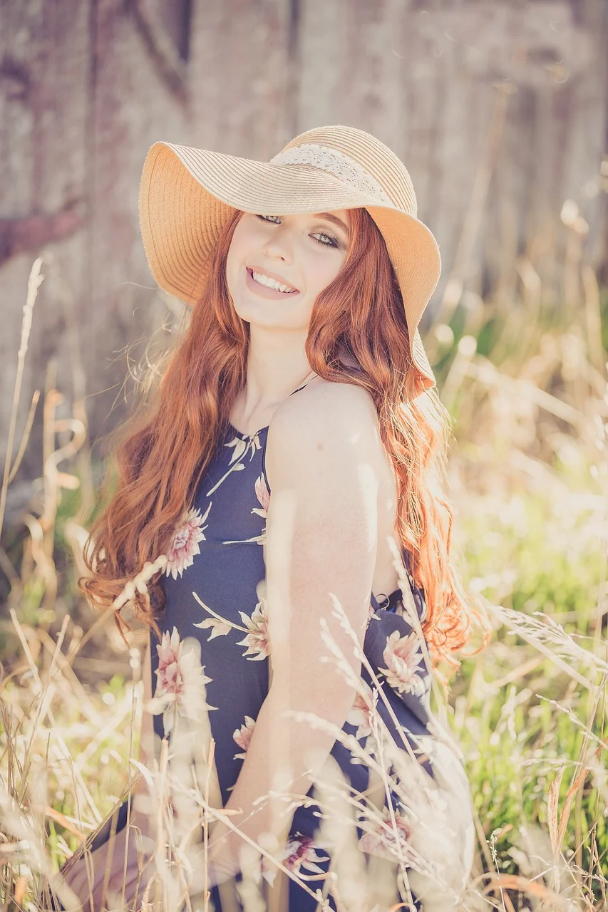 nature, beautiful, summer, outdoors