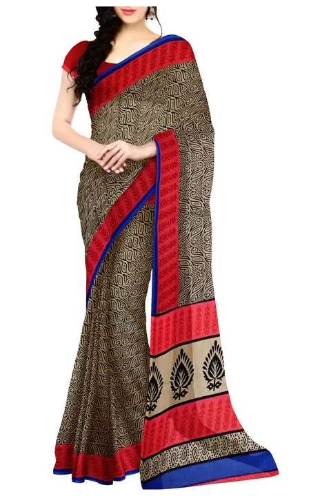 saree, indian, ethnic, clothing