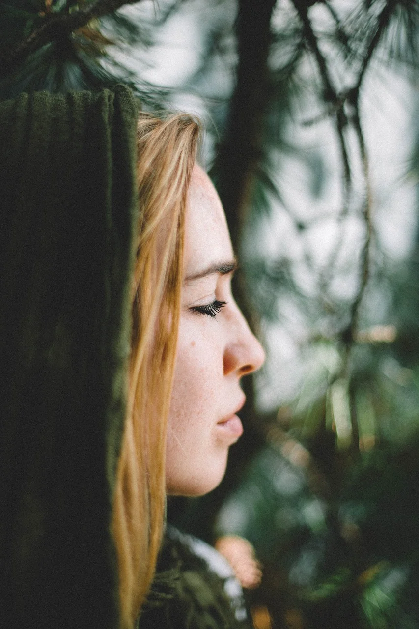 people, girl, woman, face