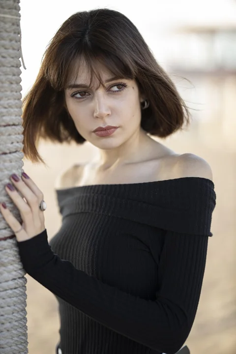 model, woman, pose, beautiful
