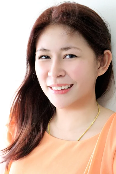 face, late woman, beautiful