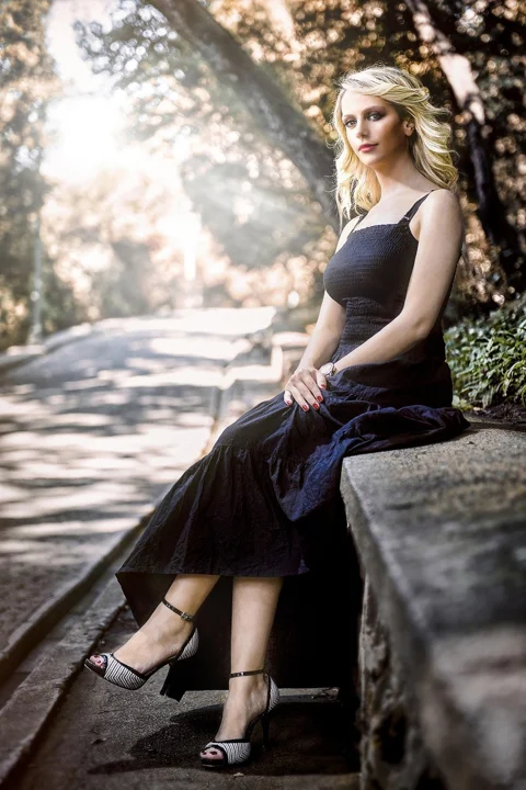 portrait, fashion, mood, glamor