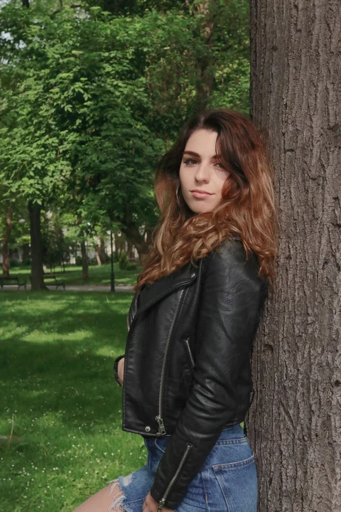 girl, photo shoot, beautiful, young