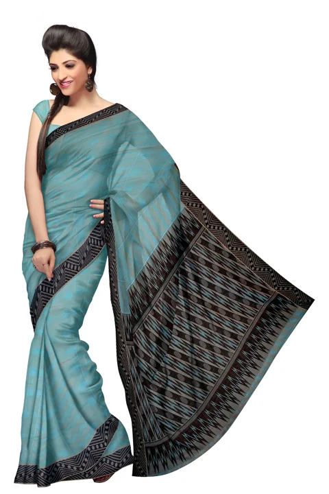 sari, fashion, silk, dress