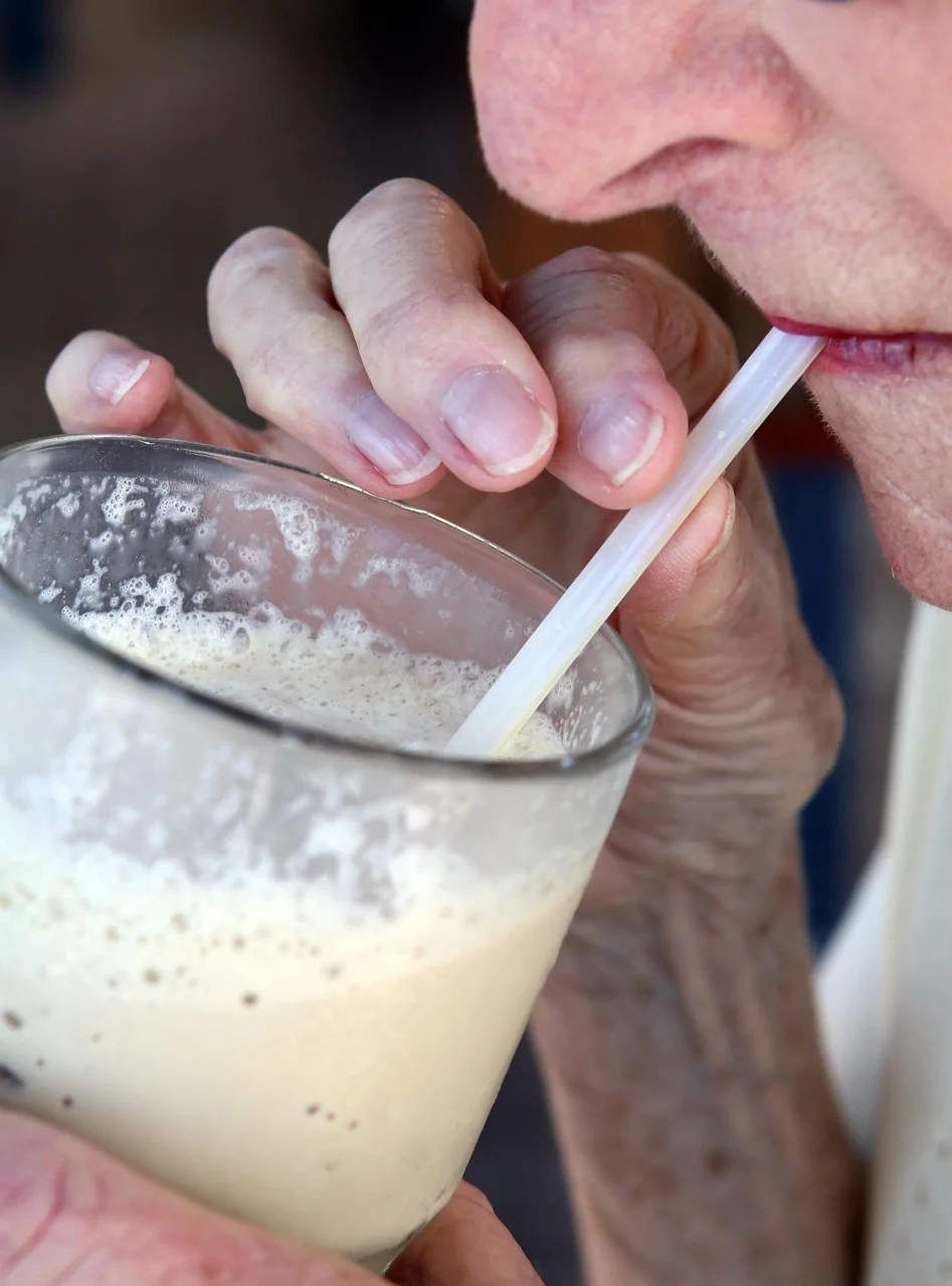 beverage, bubble, calorie, caramel