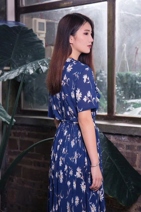 女性, 年輕, 亞洲, 模特兒