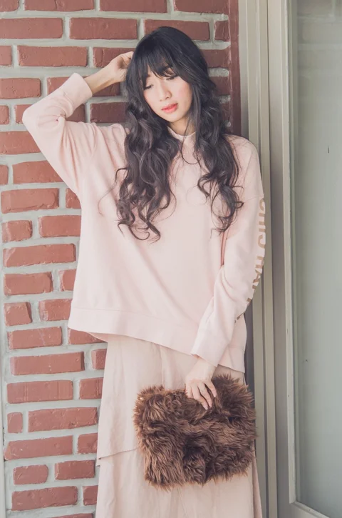 woman, beautiful, fashion, young