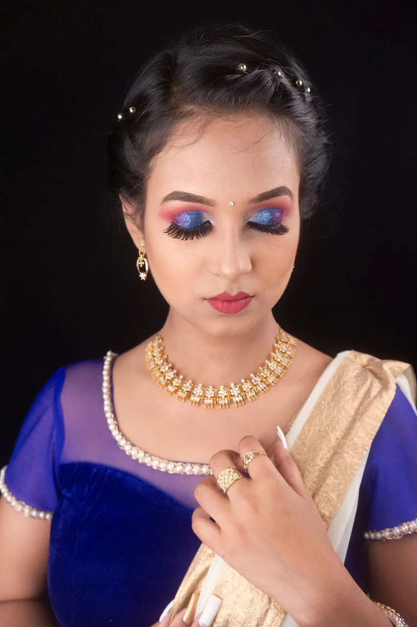 woman, model, portrait, pose
