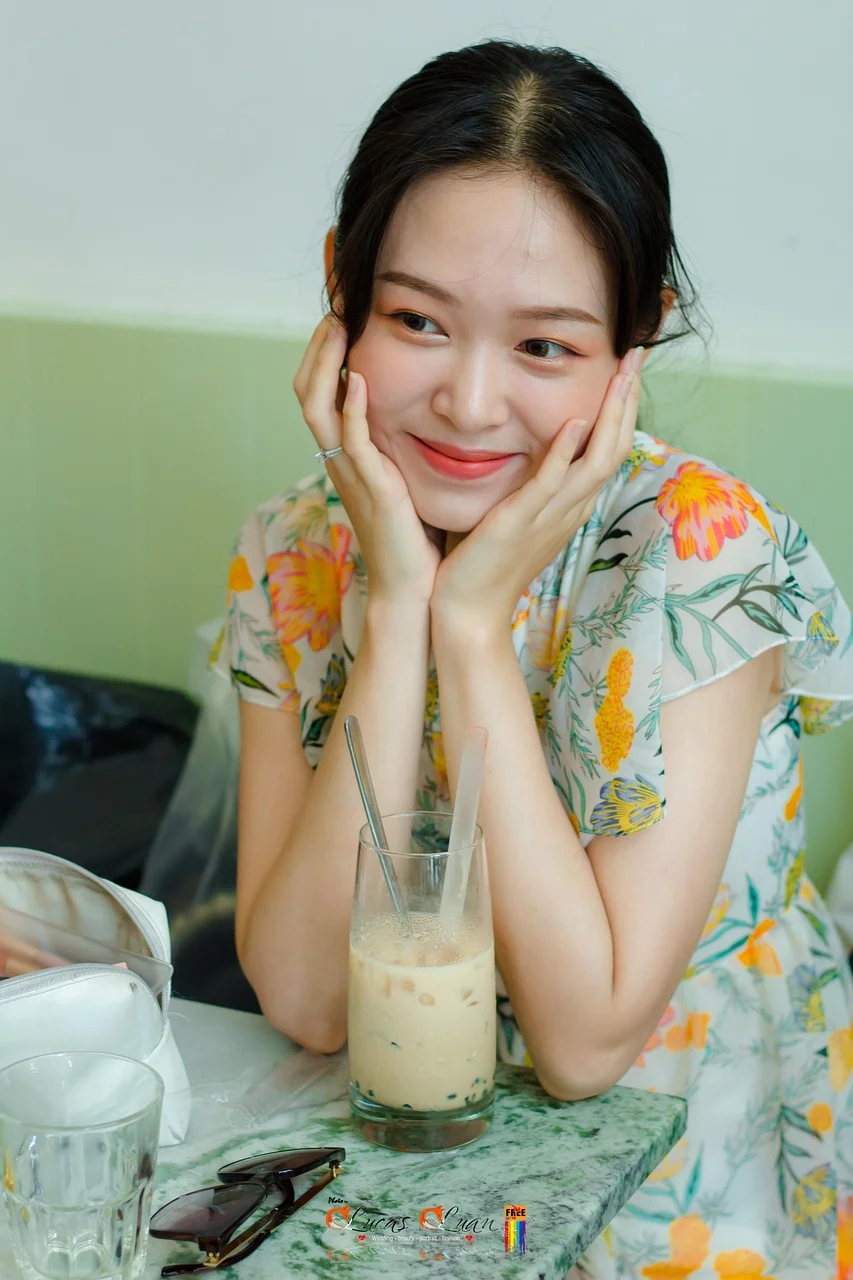 fashion, woman, beauty, model