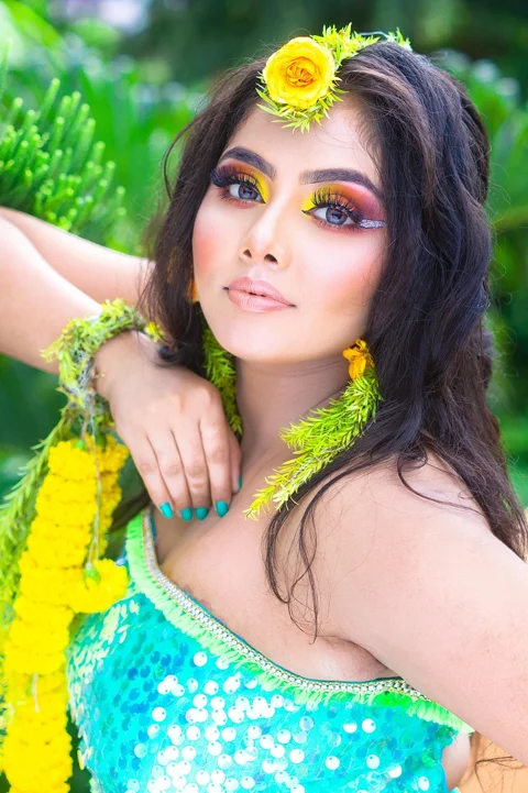 indian woman, wedding, bride, beautiful