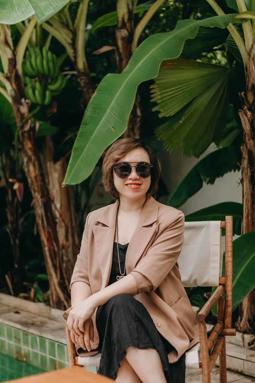 woman, female, fashion, beautiful