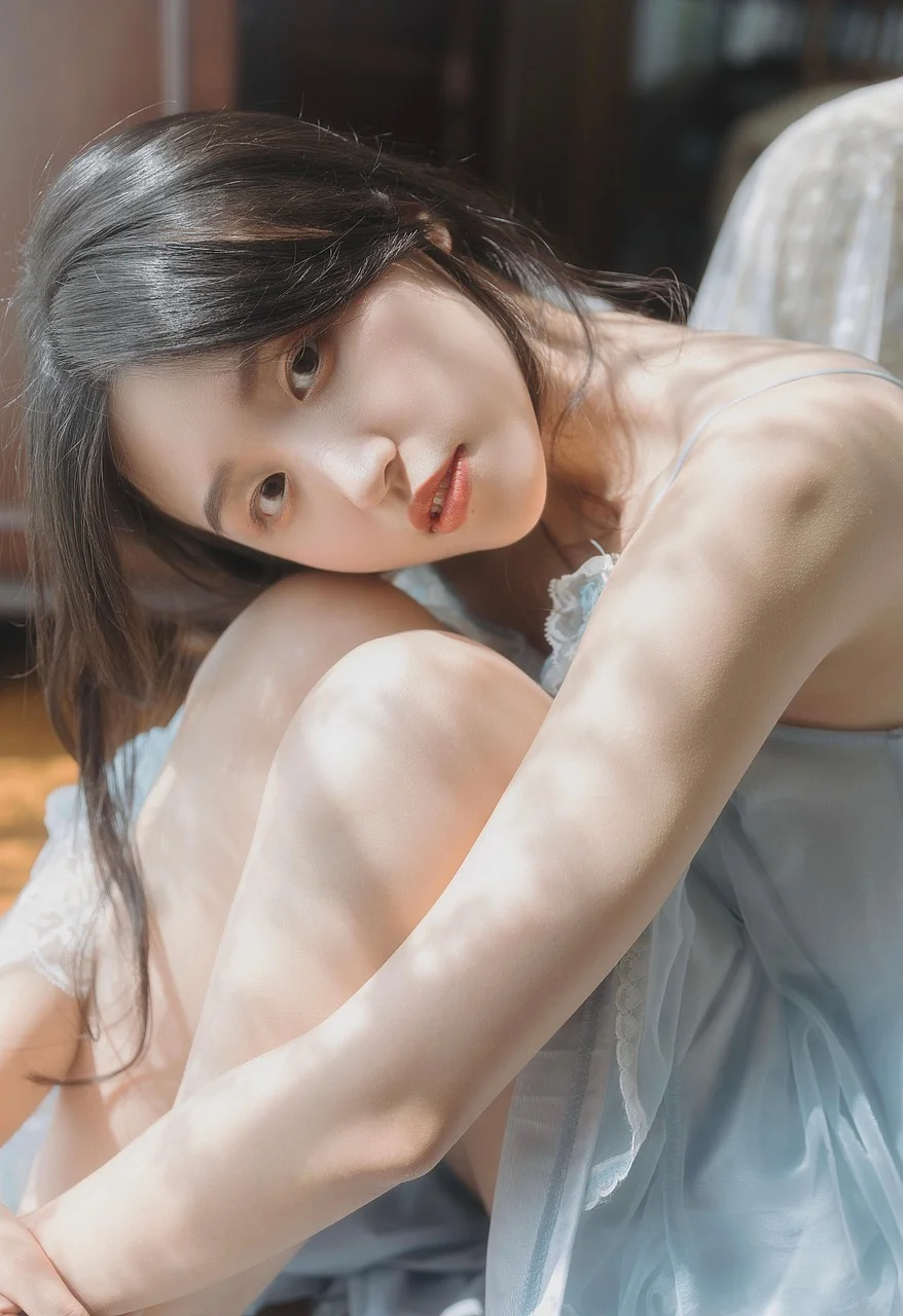 女性, 美人, ポートレート, ファッション