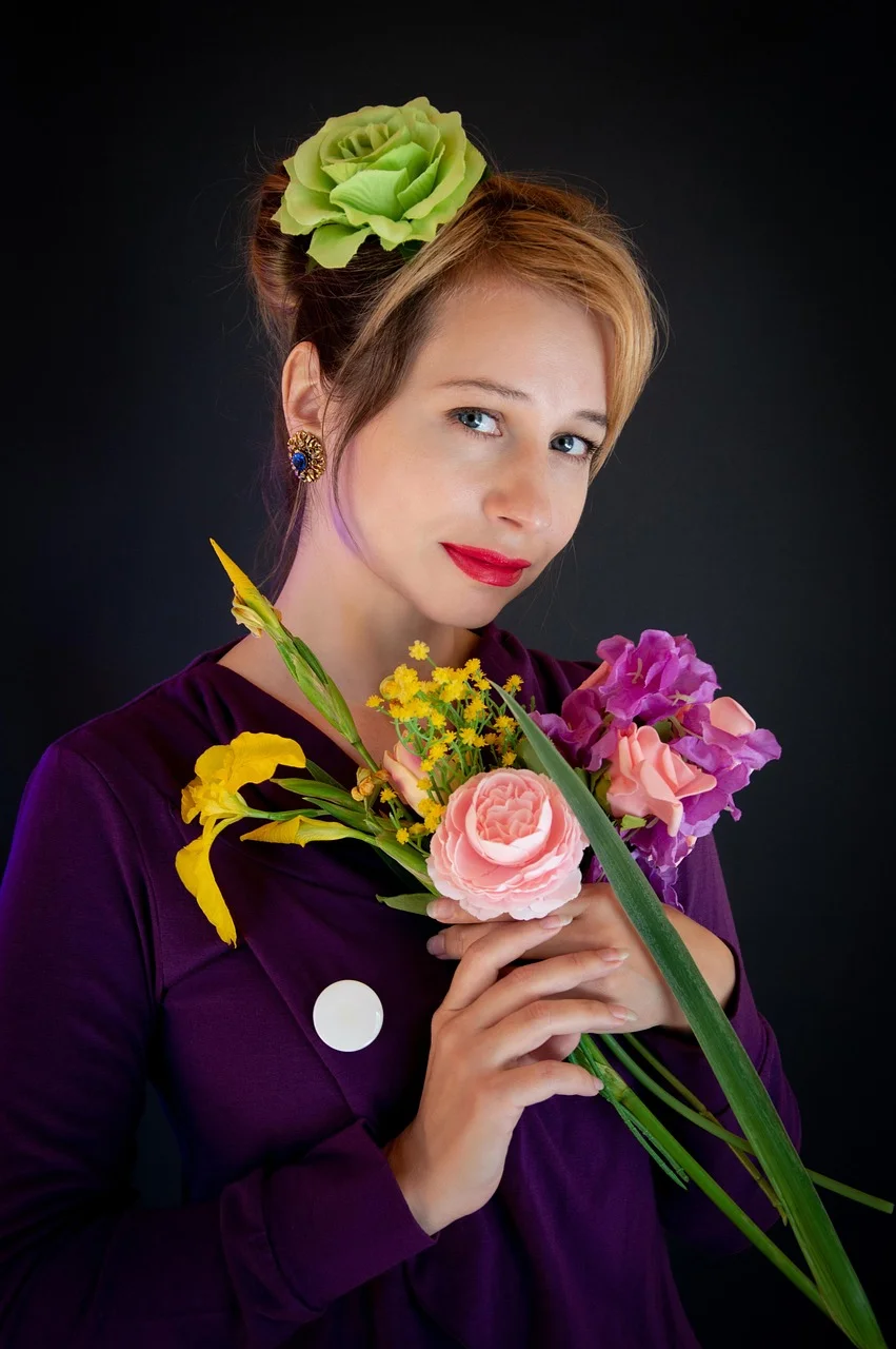 woman, beauty, fashion, beautiful