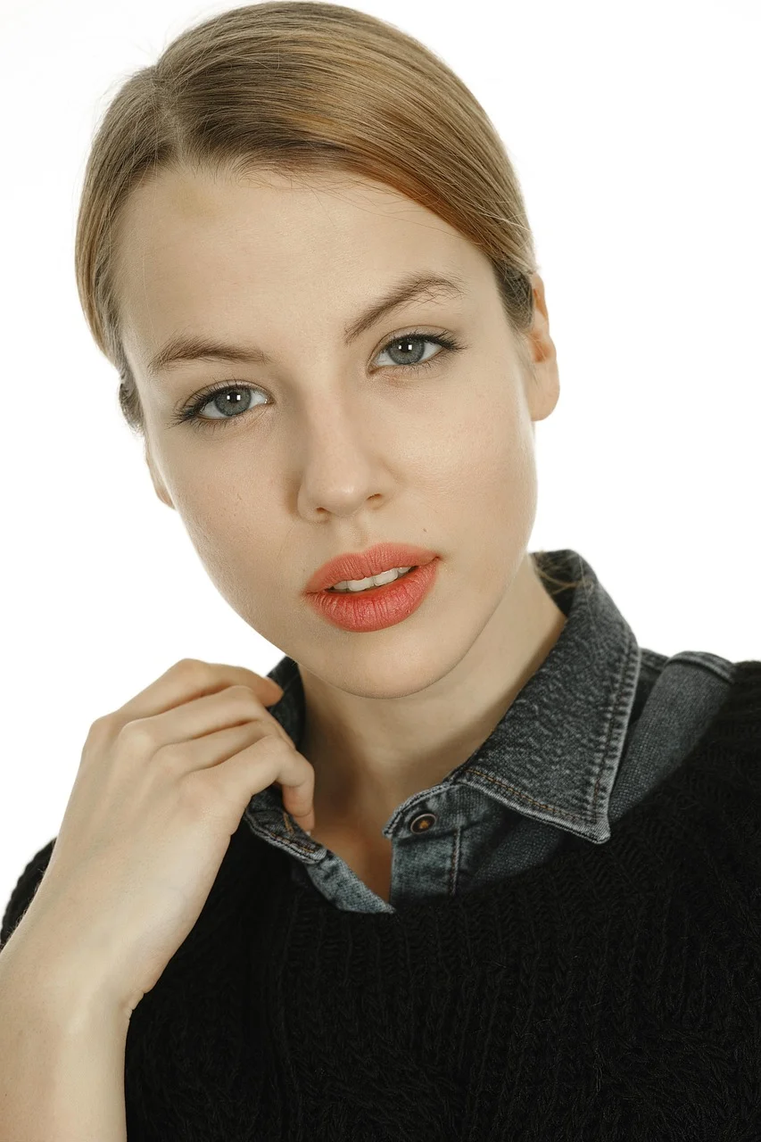 model, beautiful, young model, young girl