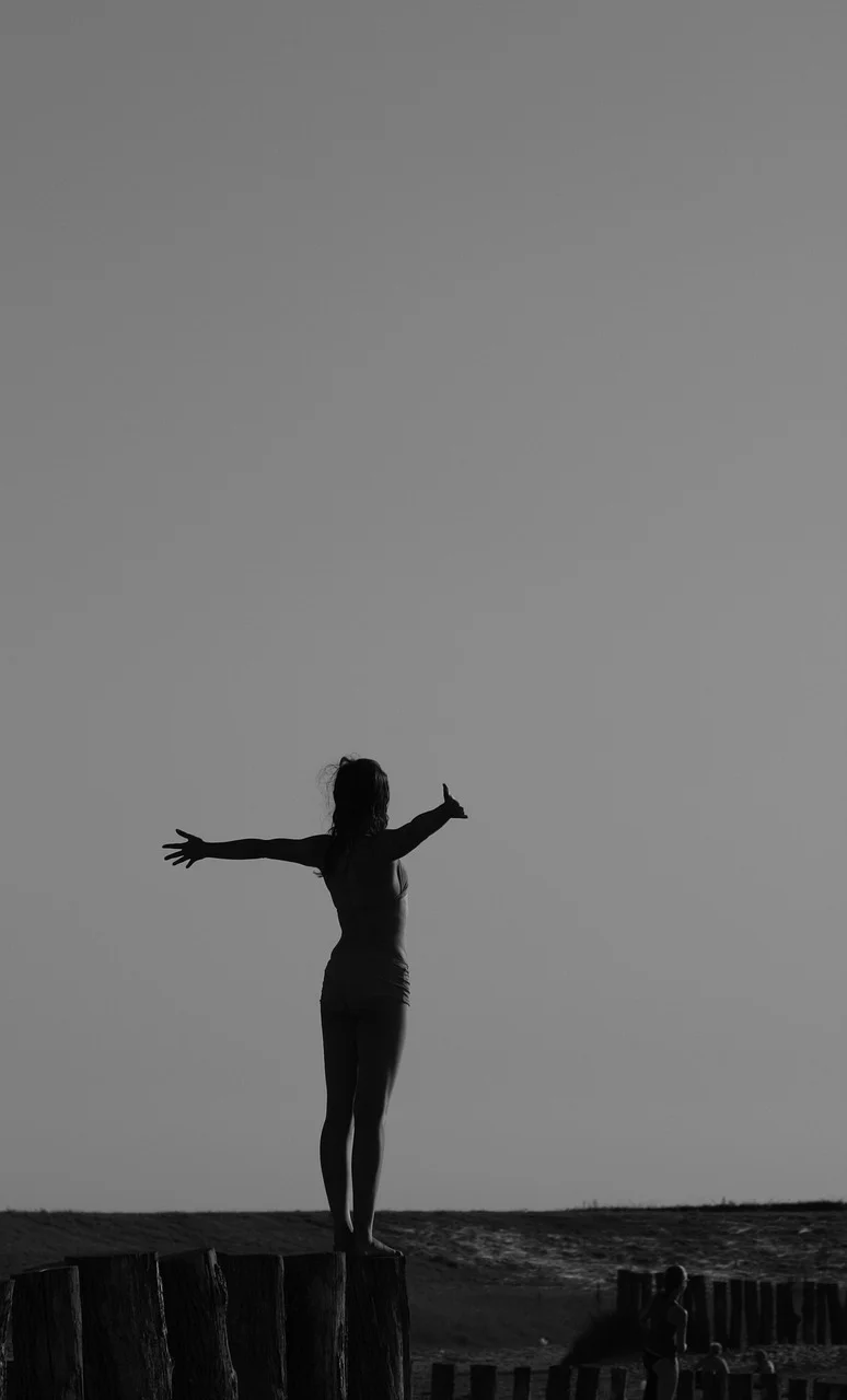 yoga, fitness, woman, healthy