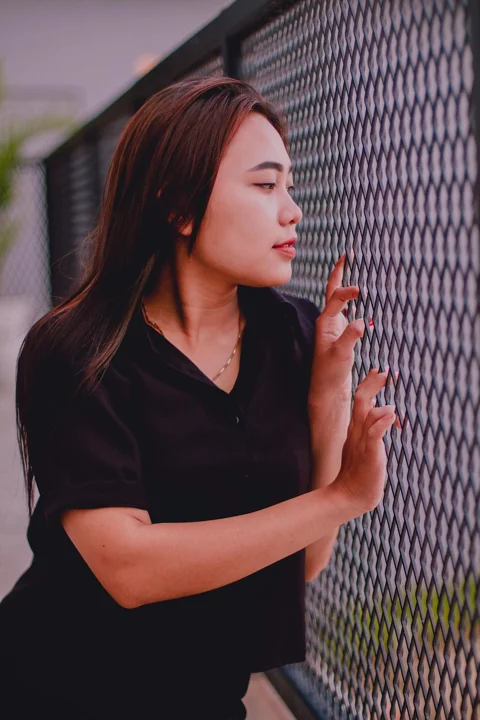 girl, fashion, portrait, beauty