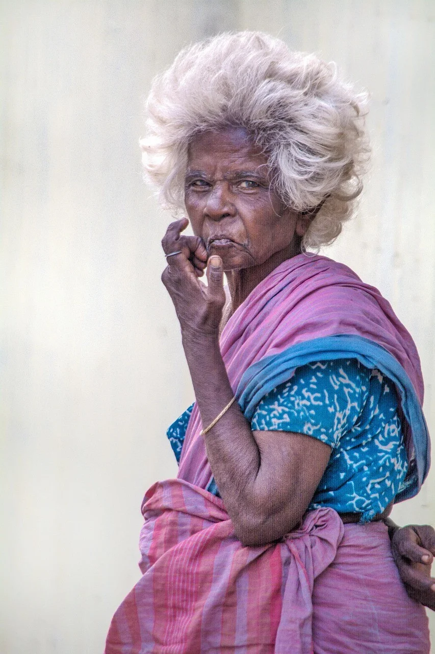 face, people, expression, emotion