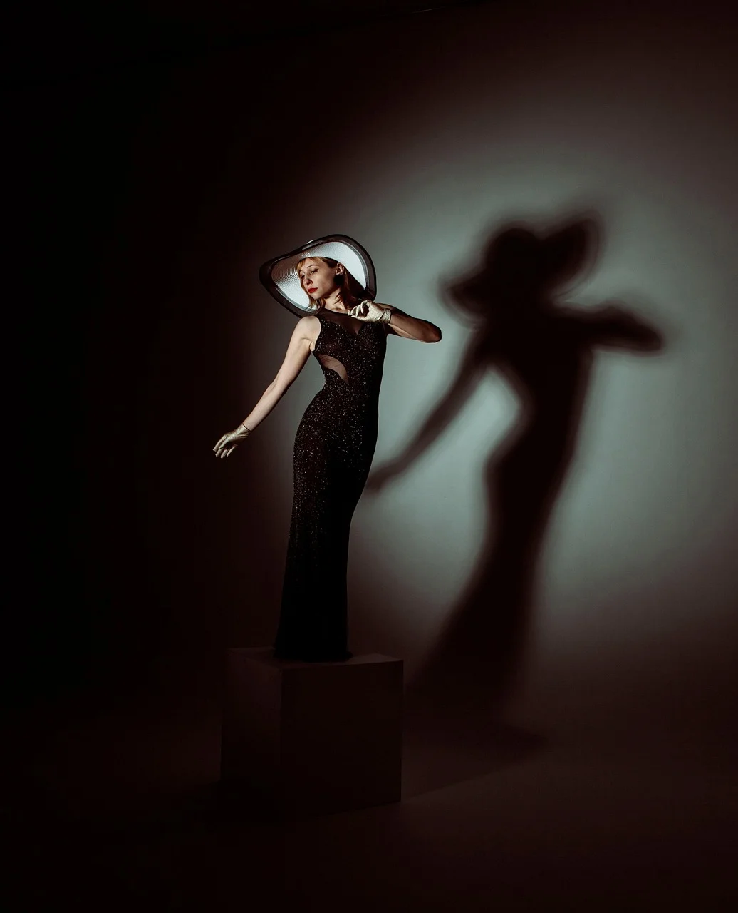 woman, fashion, model, girl