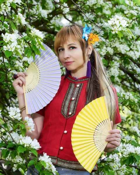 thai clothing, woman, fashion, thai dress