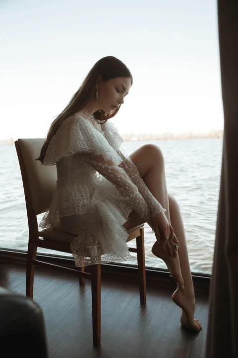 woman, beauty, fashion, makeup