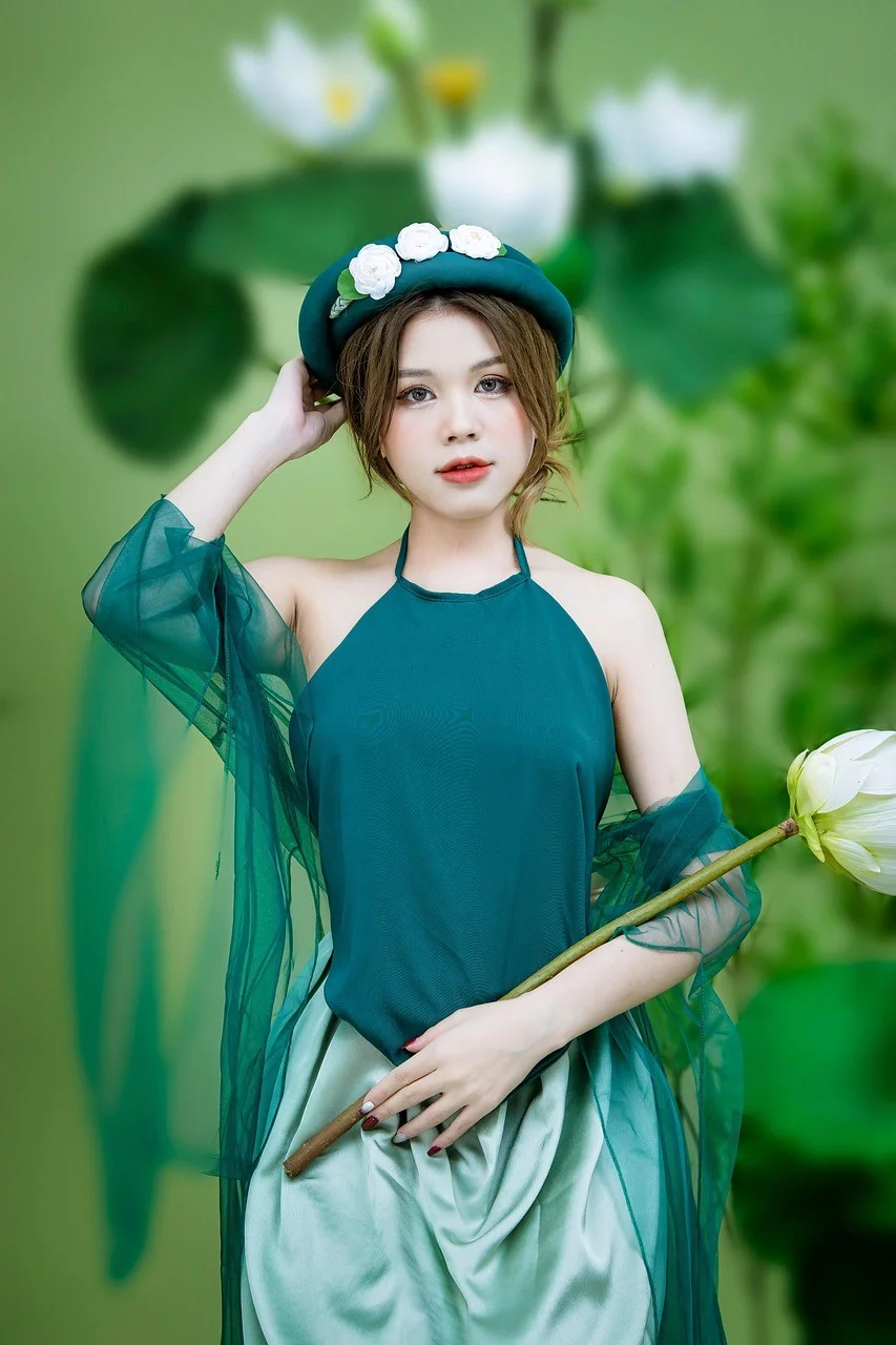 woman, beauty, fashion, stylish
