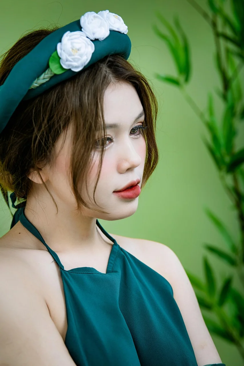 woman, model, cute, beauty