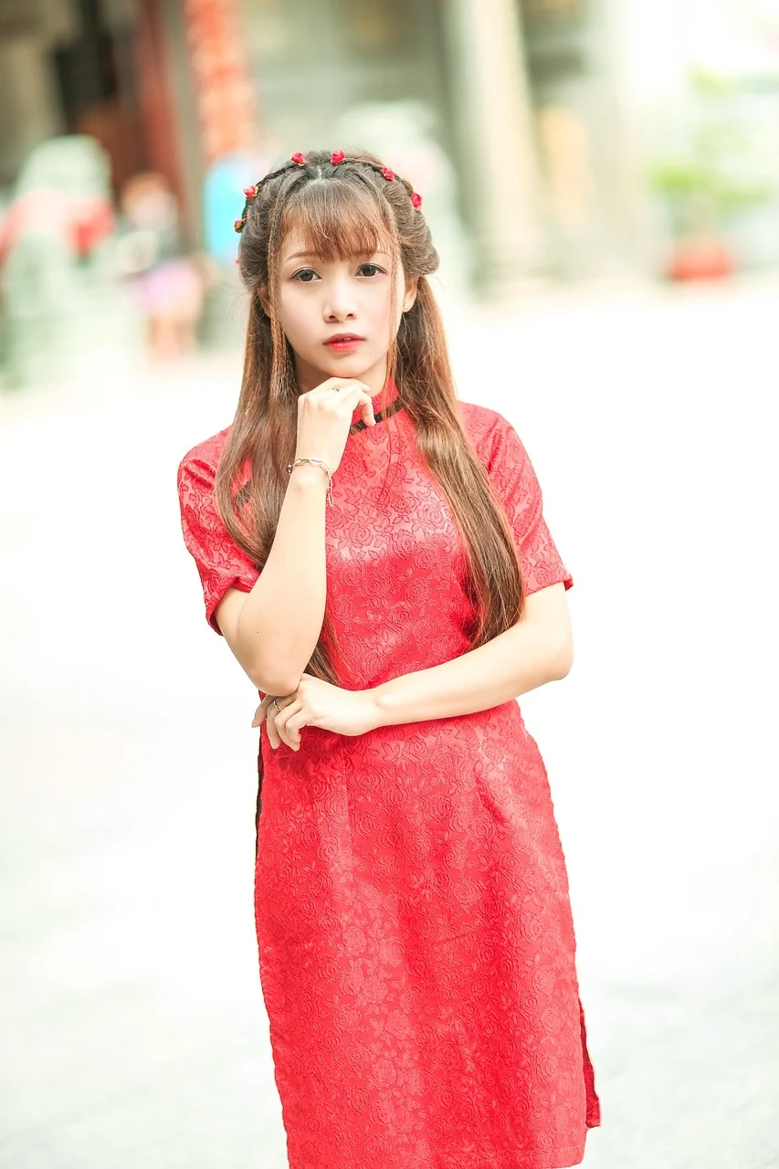 girl, model, fashion, fashion model