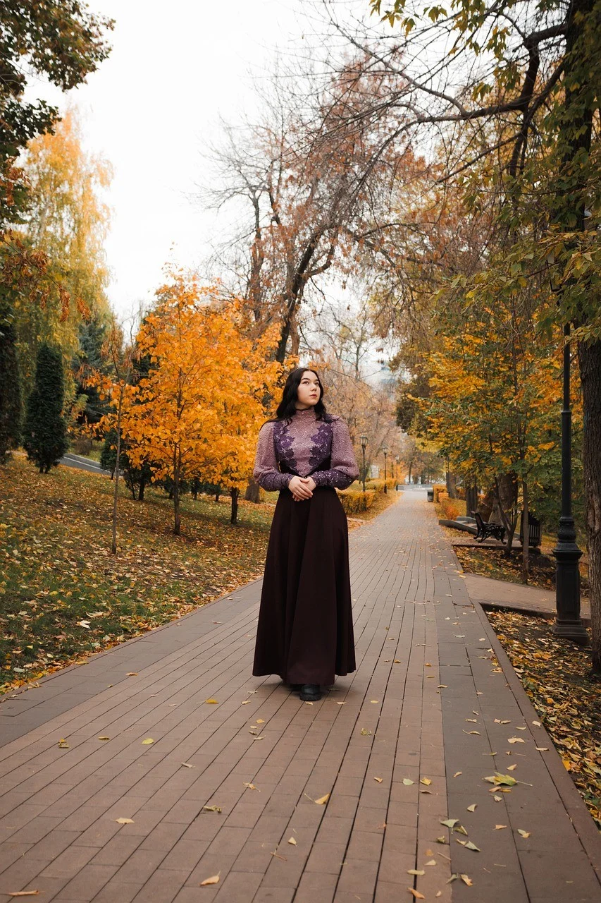 autumn, nature, fall, leaves