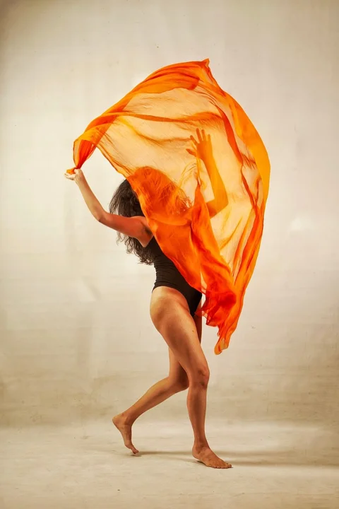 woman, freedom, dance, dancer