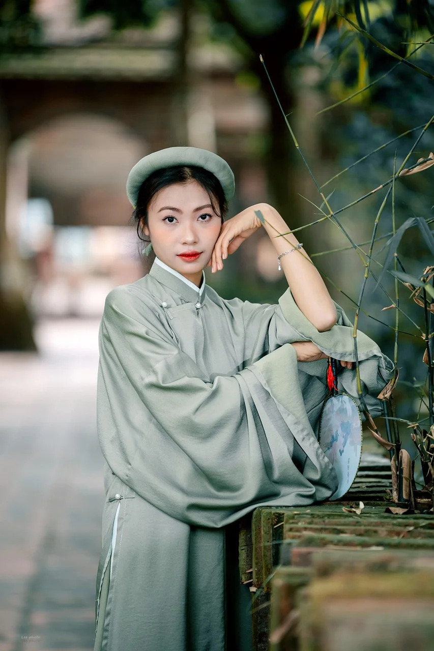 女人，模特，美丽，年轻