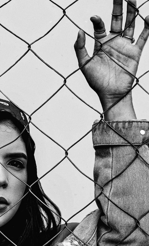 woman, beauty, model, fashion