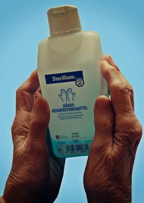 disinfectant, hygiene, health, coronavirus