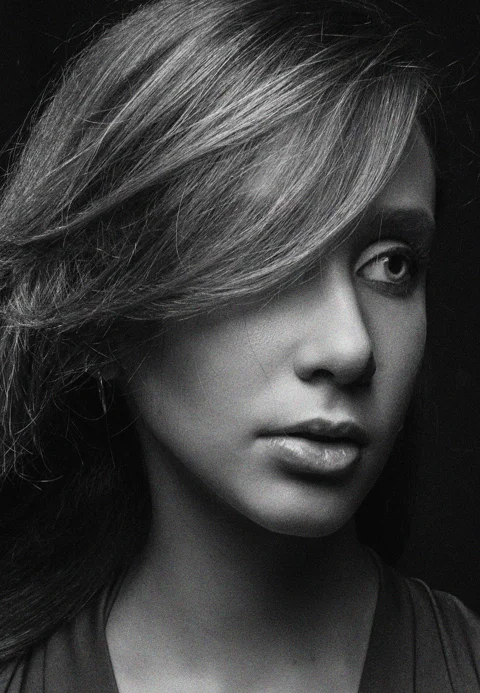 woman, model, look, face