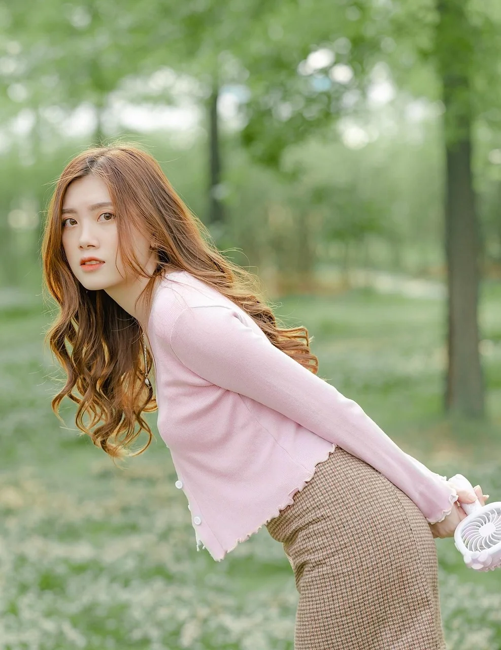 woman, model, portrait, pose
