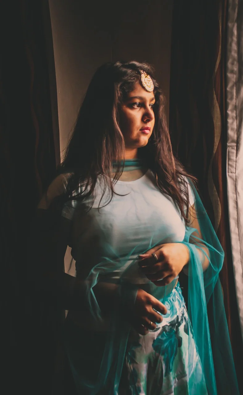 ethnic, indian, people, culture