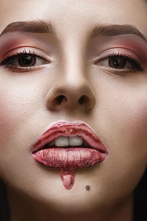 model, makeup, portrait, beauty