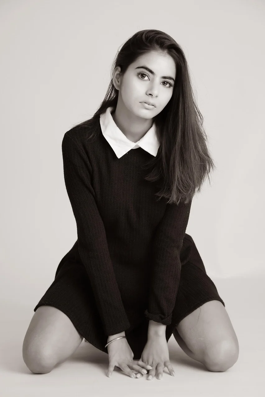 woman, beauty, fashion, makeup