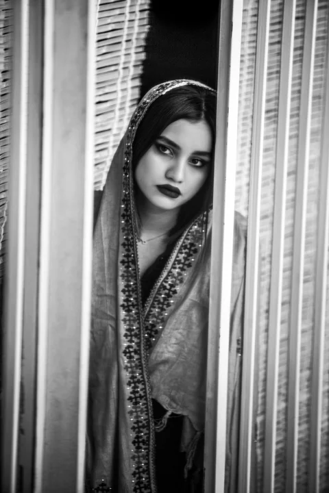 iran, protest, black, white