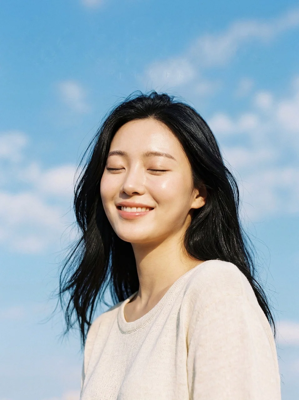 女人, 肖像, 时尚, 模特