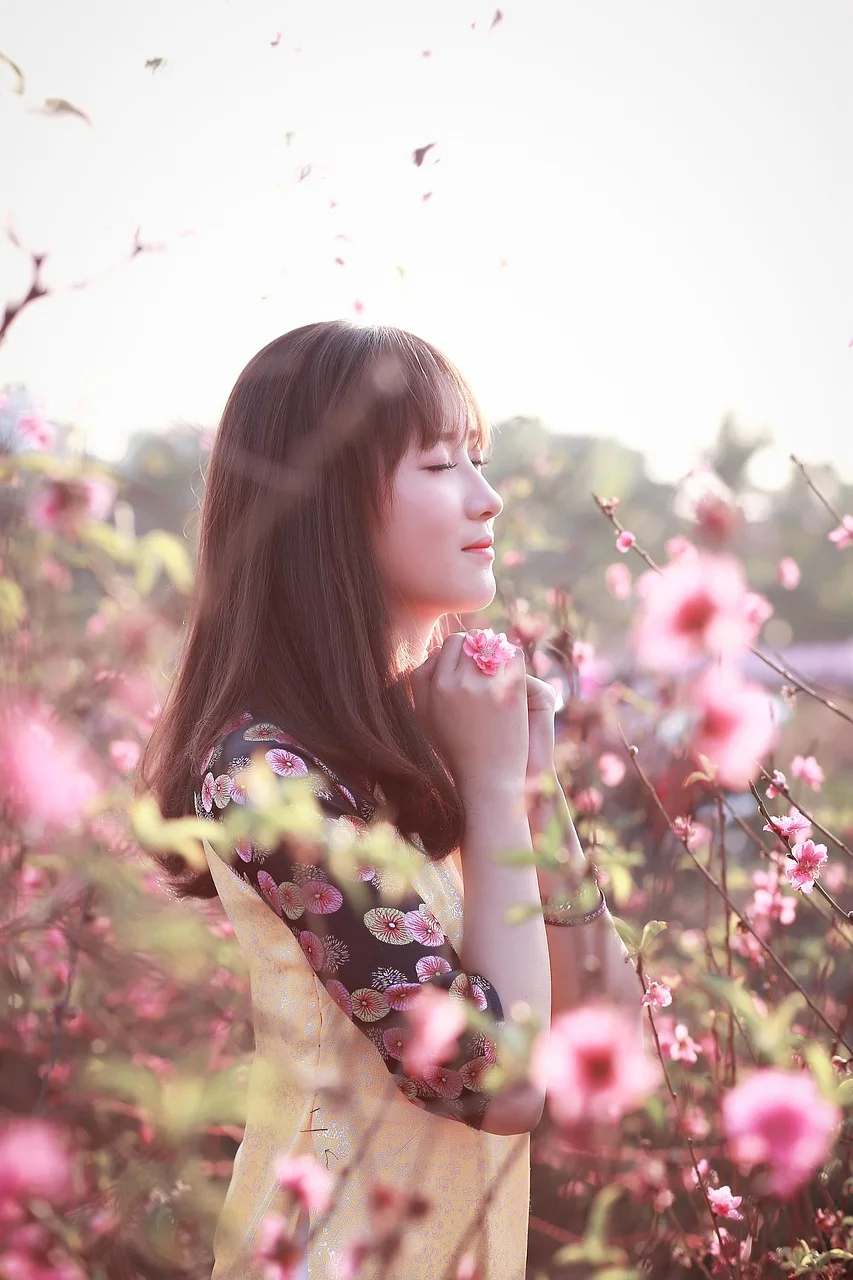 nature, flower, beautiful, summer