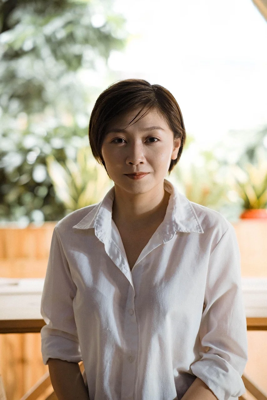 woman, model, portrait, pose