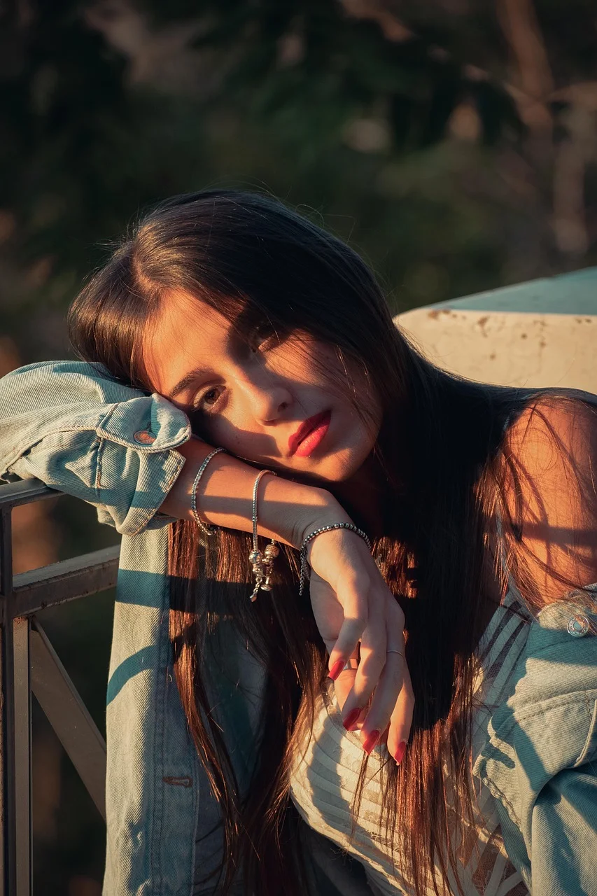 woman, beauty, fashion, beautiful