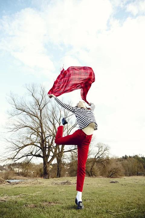 free, freedom, girl, young woman